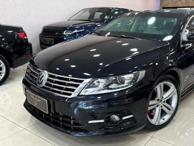 Volkswagen Passat CC 3.6 V6 R-Line (blindado)