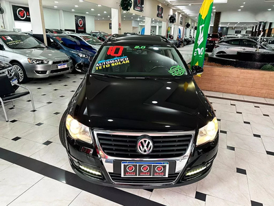 Volkswagen Passat Variant 2.0 FSI TURBO 16V