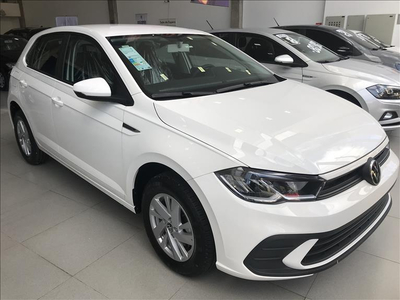 Volkswagen Polo 1.0 170 Tsi Comfortline