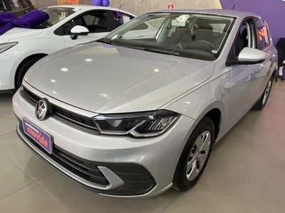 Volkswagen Polo MPI (Flex)