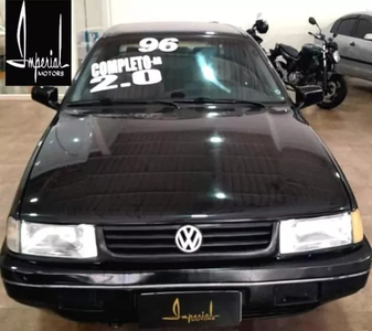 Volkswagen Santana Gls 2000 I 1996