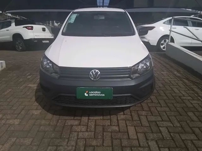 Volkswagen Saveiro 2023 1.6 msi robust cd 16v flex 2p manual