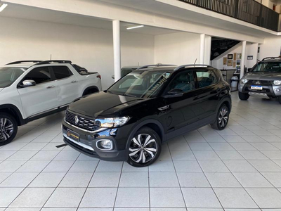 Volkswagen T-Cross T Cross Highline Tsi