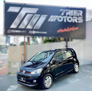 Volkswagen Up! Up Move Mdv Tsi