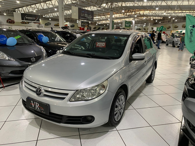 Volkswagen Voyage 1.0 MI 8V