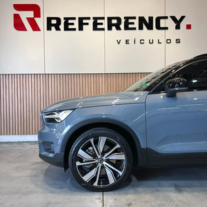 Volvo XC40 0.0 P8 Pure Recharge Awd 5p Electrico