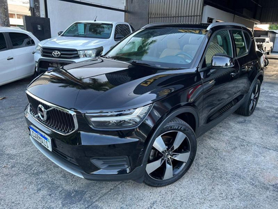 Volvo XC40 Xc 40 T-5 Momentum 2.0 252cv Awd