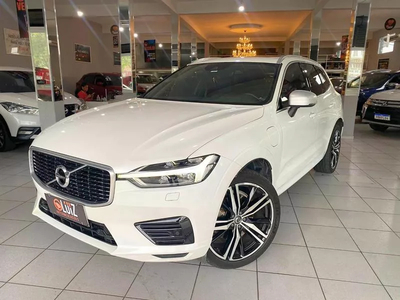 Volvo XC60 Xc60 T-8 R-design 2.0