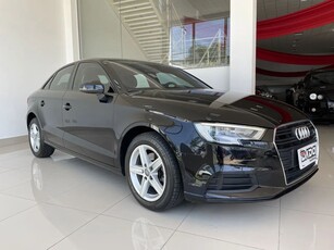 A3 Sedan 1.4 TFSI Flex Tiptronic 4p