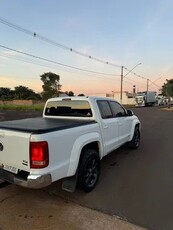 Amarok highline remapeada 2012 com pneus bf