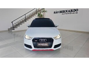 Audi A1 1.8 TFSI Sportback Ambition S Tronic 2016