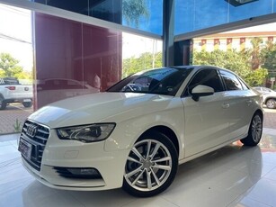 Audi A3 1.8 TFSI Sportback S Tronic 2015