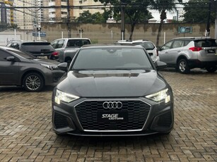 Audi A3 Sedan 1.4 S line Limited 2022