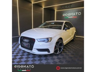 Audi A3 Sedan 1.4 TFSI Ambiente S Tronic 2016