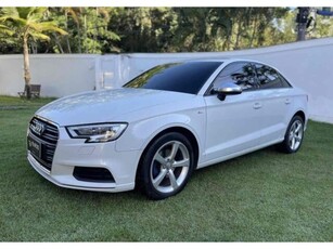 Audi A3 Sedan 1.4 TFSI Attraction Tiptronic (Flex) 2018