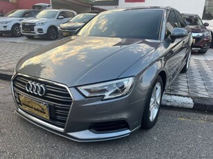 Audi A3 Sedan 1.4 TFSI Attraction Tiptronic (Flex) 2018