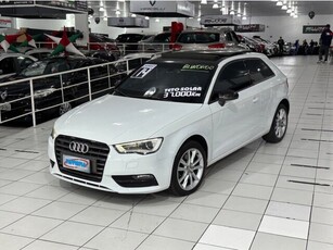 Audi A3 Sedan 1.8 TFSI S Tronic 2014