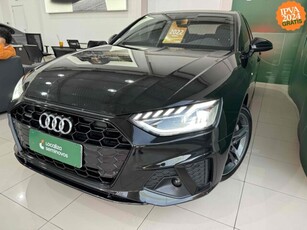 Audi A4 2.0 Prestige Plus S Tronic 2022