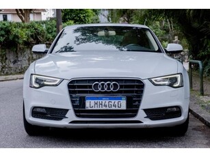 Audi A5 1.8 TFSI Sportback Ambiente Multitronic 2016