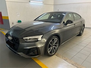 Audi A5 Sportback 2.0 Hybrid S line S Tronic 2023