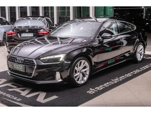 Audi A5 Sportback 2.0 Prestige Plus S Tronic 2021