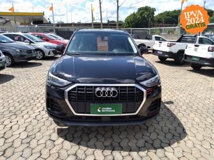 Audi Q3 1.4 Prestige S tronic 2020