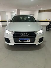 Audi Q3 1.4 TSFI