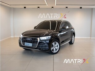 Audi Q5 2.0 TFSI Ambition S Tronic Quattro 2018