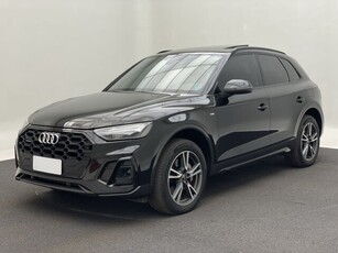 Audi Q5 2.0 TFSIe Performance Black S Tronic Quattro 2022