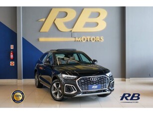 Audi Q5 Sportback 2.0 S Line S Tronic Quattro 2021