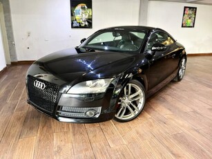 Audi TT 2.0 TFSI S Tronic 2010