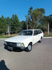 BELINA 1.6 II 8V GASOLINA 2P MANUAL 1980