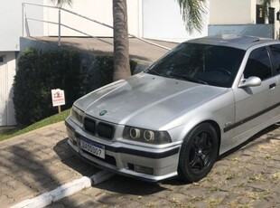 BMW 325I SEDÃ