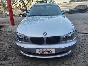 BMW Série 1 118i Top 2.0 2011