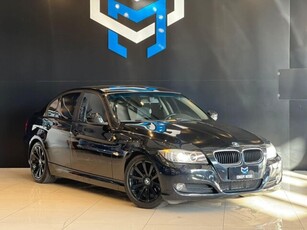 BMW Série 3 320i 2.0 16V 2010