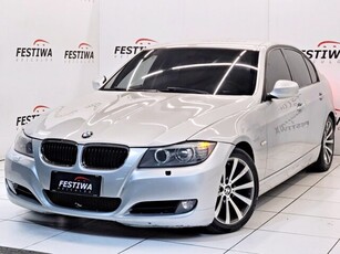 BMW Série 3 320i Joy 2.0 16V 2010