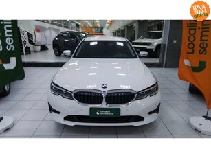 BMW Série 3 320i Sport GP Flex 2022