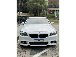 BMW Série 5 528i M Sport 2015