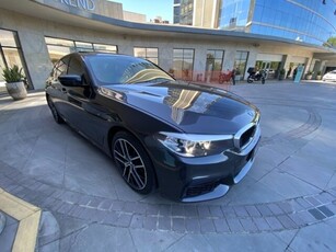 BMW Série 5 530i M Sport 2018