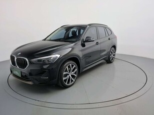 BMW X1 2.0 sDrive20i GP ActiveFlex 2022