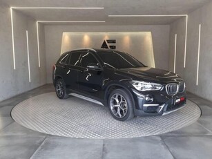 BMW X1 2.0 sDrive20i X-Line ActiveFlex 2016