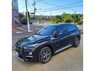 BMW X1 2.0 sDrive20i X-Line ActiveFlex 2018