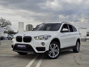 BMW X1 2.0 sDrive20i X-Line ActiveFlex 2019