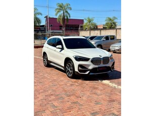 BMW X1 2.0 sDrive20i X-Line ActiveFlex 2021