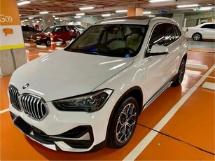 BMW X1 Sdrive X-Line Impecável 2022