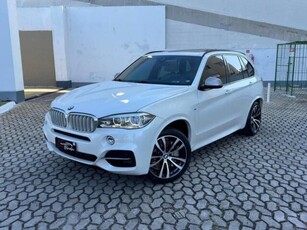 BMW X5 3.0 M50D 2016