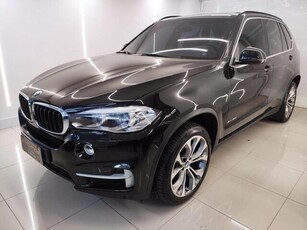 BMW X5 3.0 xDrive30d 2017