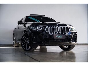 BMW X6 3.0 xDrive40i M Sport 2023