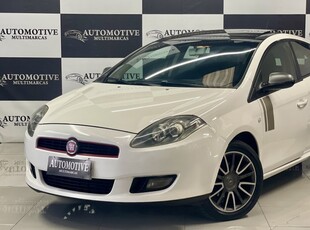 BRAVO 1.8 SPORTING 16V FLEX 4P MANUAL 2013