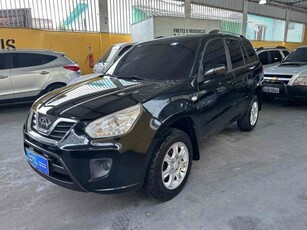 CAOA Chery Tiggo 2.0 16V 2014